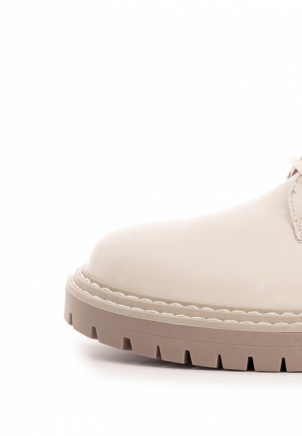 фото Ботинки zenden