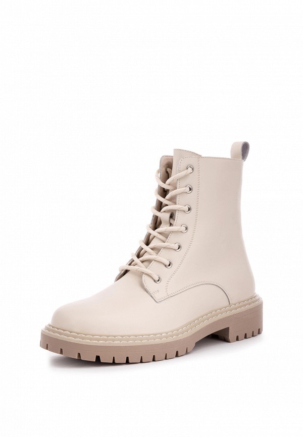 фото Ботинки zenden