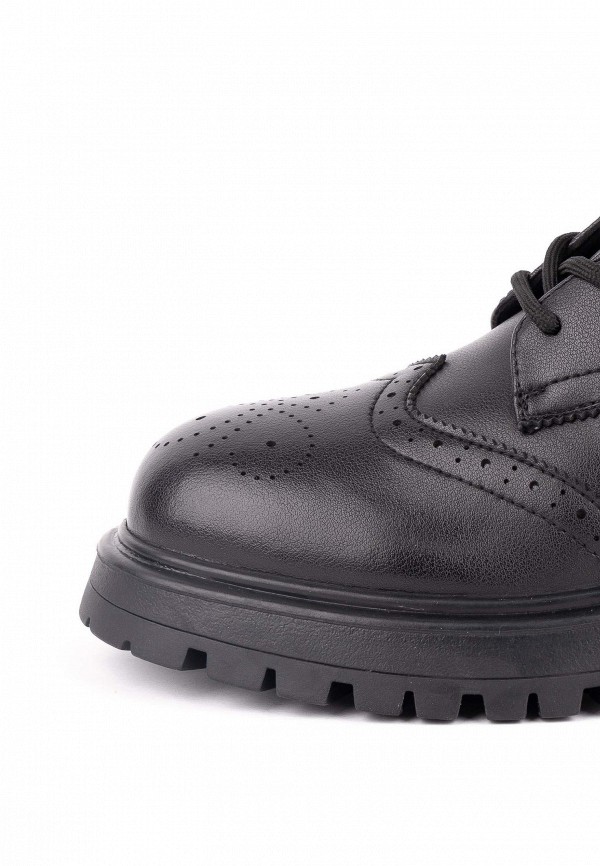 фото Ботинки zenden