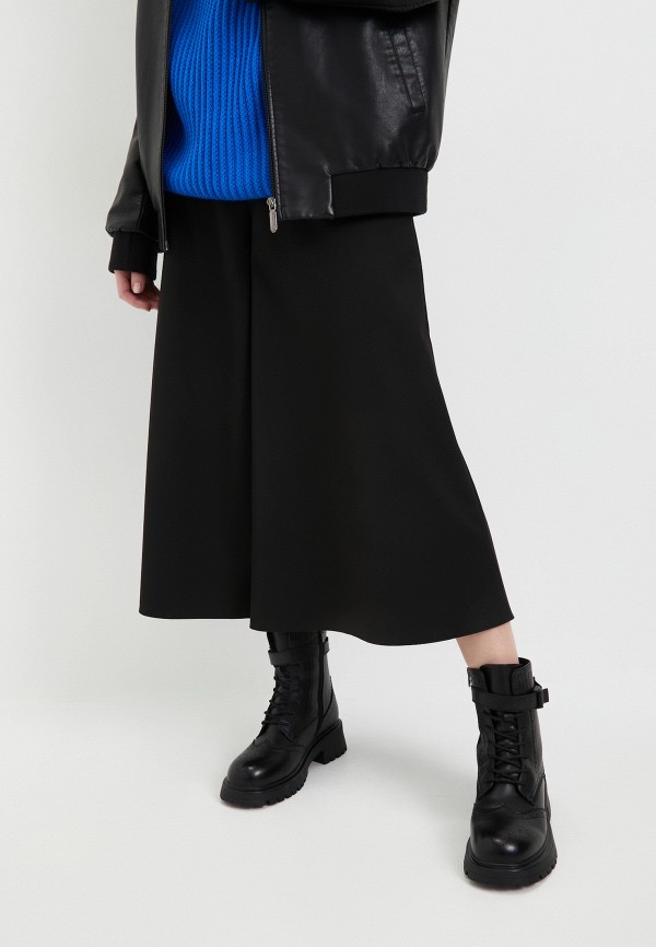 фото Ботинки zenden