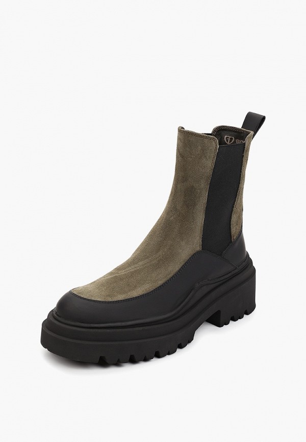 фото Ботинки giotto