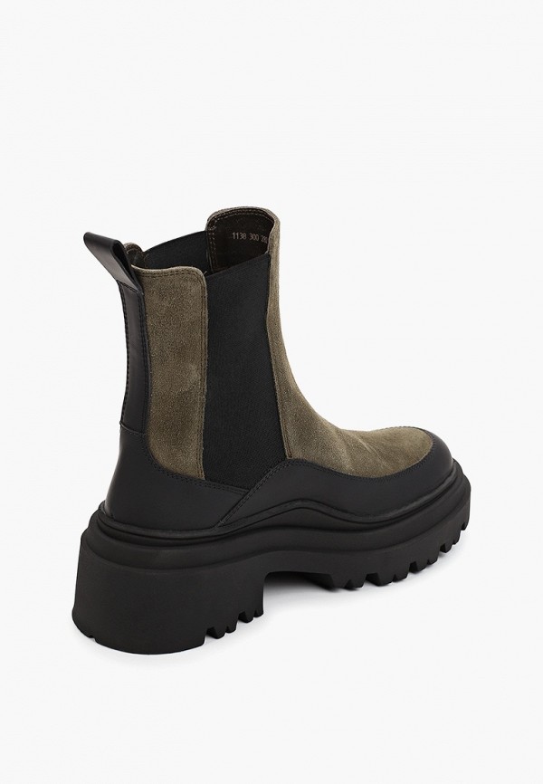 фото Ботинки giotto