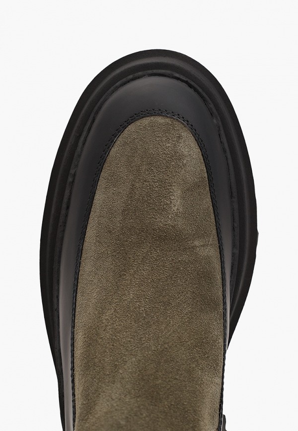 фото Ботинки giotto