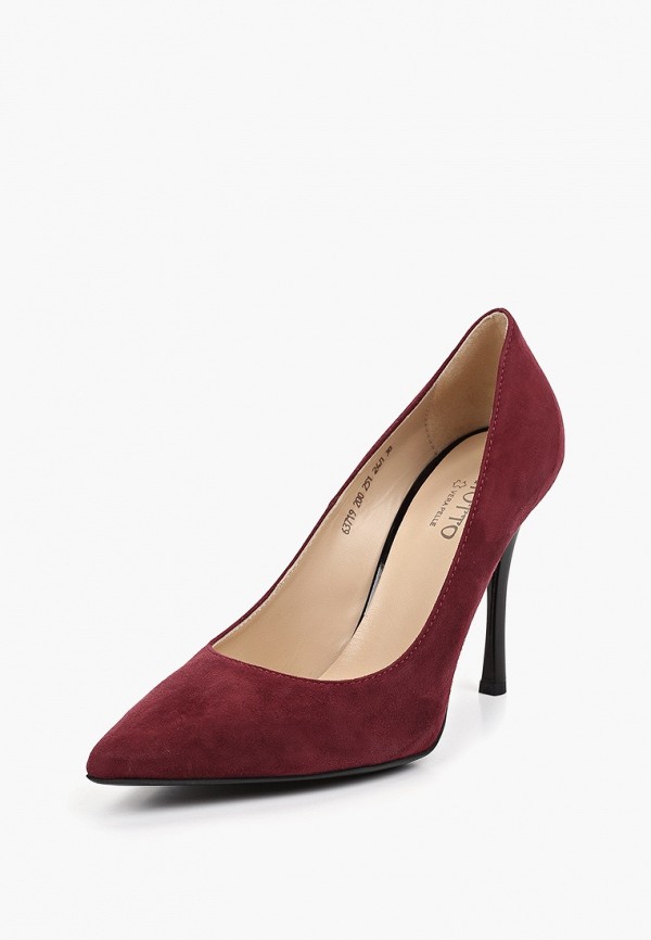 фото Туфли giotto