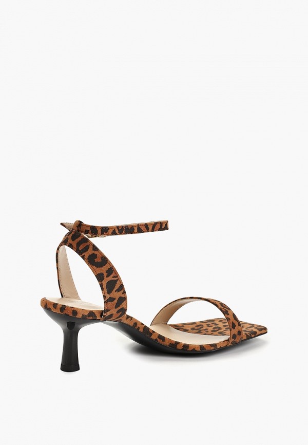 фото Босоножки giotto