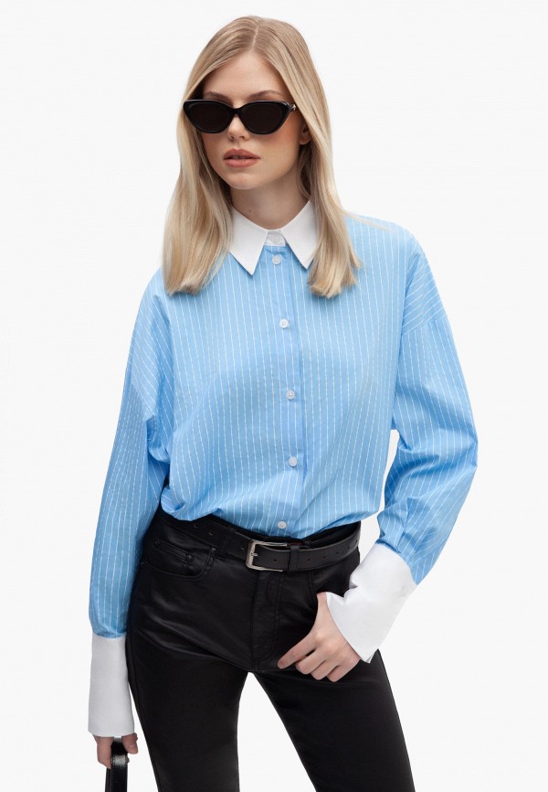 фото Рубашка top top