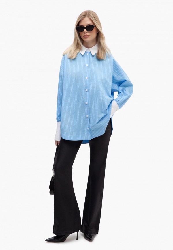 фото Рубашка top top