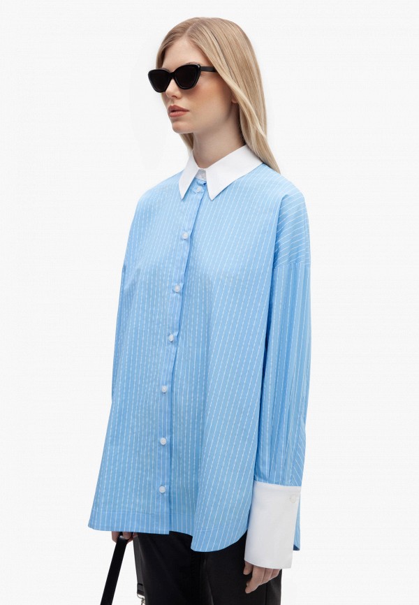 фото Рубашка top top