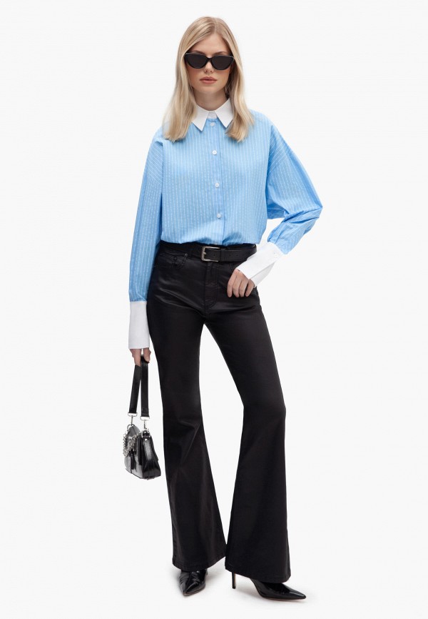 фото Рубашка top top