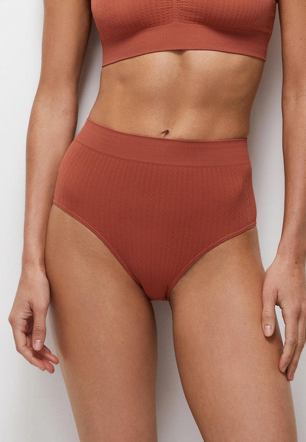 фото Трусы belle you