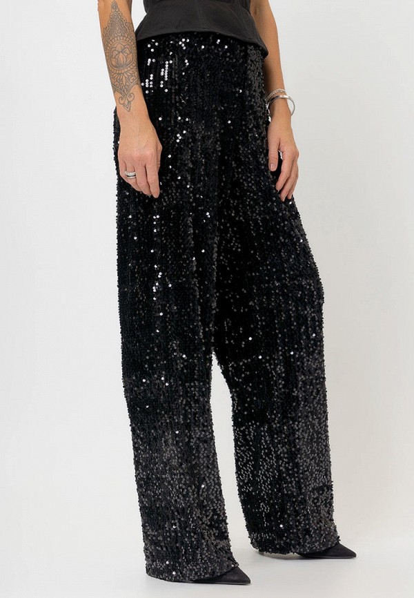 фото Брюки ptaxx