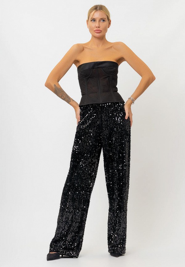 фото Брюки ptaxx