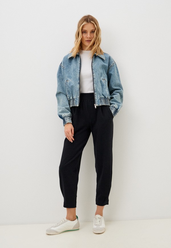 фото Брюки victoria veisbrut