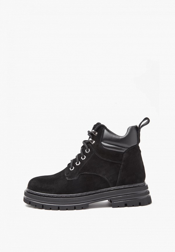 фото Ботинки mascotte