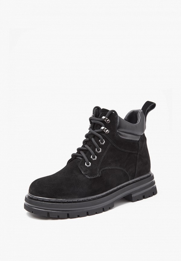 фото Ботинки mascotte