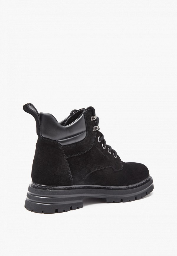 фото Ботинки mascotte