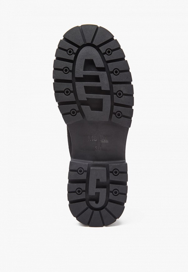 фото Ботинки mascotte