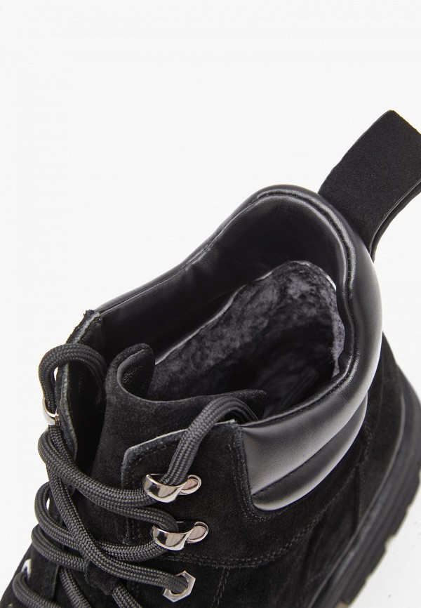 фото Ботинки mascotte