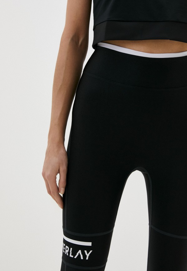 фото Леггинсы overlay