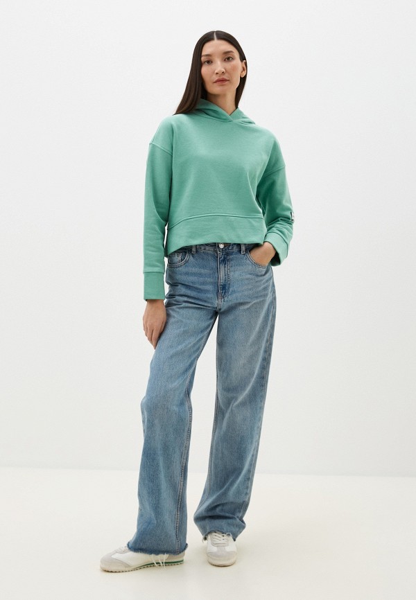 фото Худи overlay