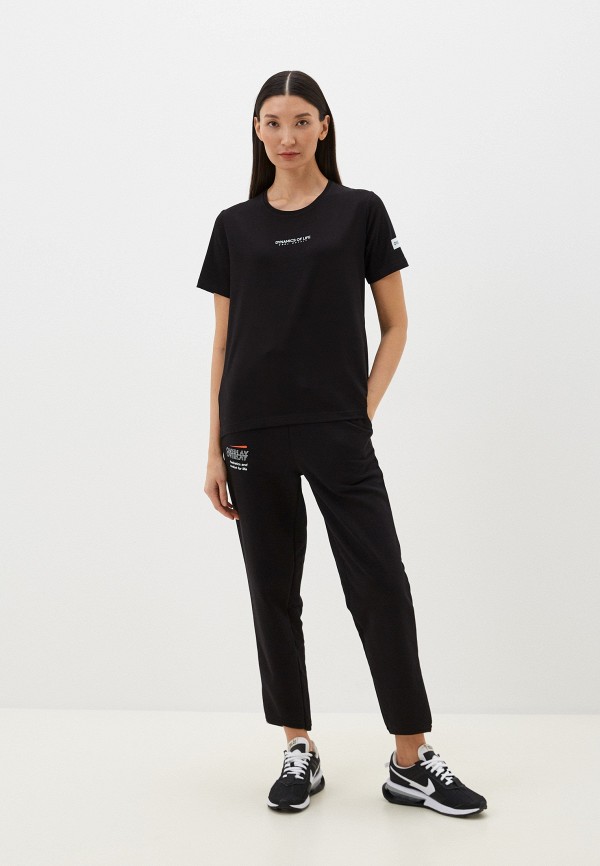 фото Брюки спортивные overlay