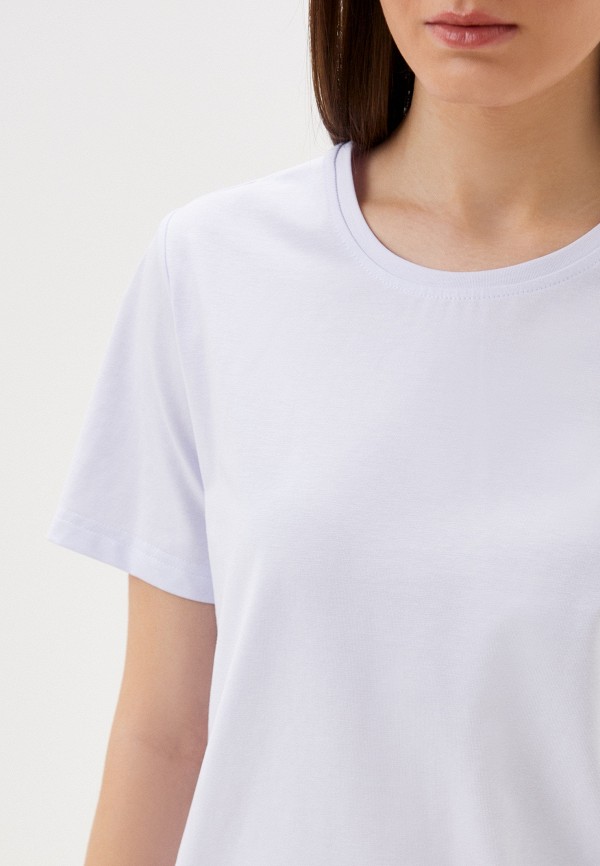 фото Футболка overlay