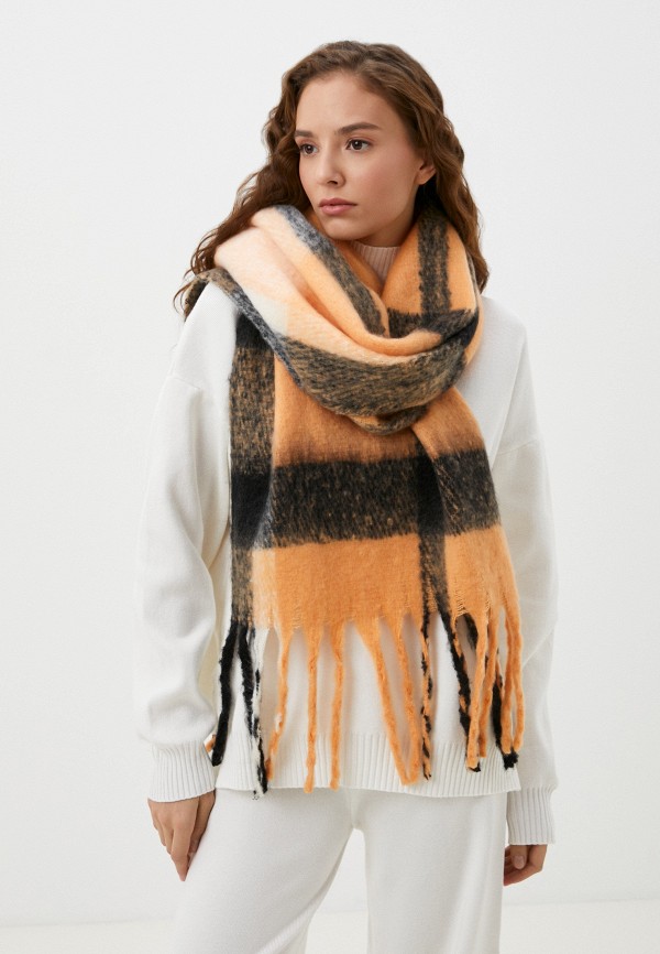 фото Шарф bocciolo