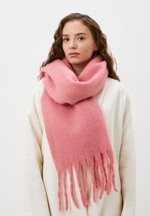 фото Шарф bocciolo