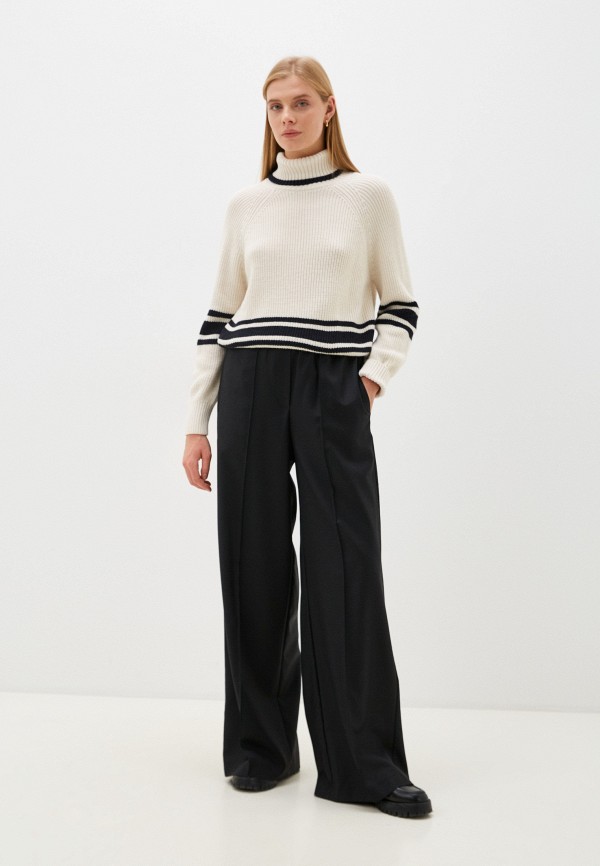 фото Брюки mellow