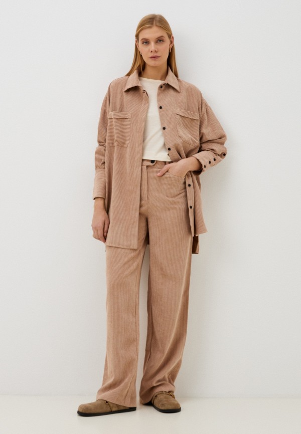 фото Брюки mellow