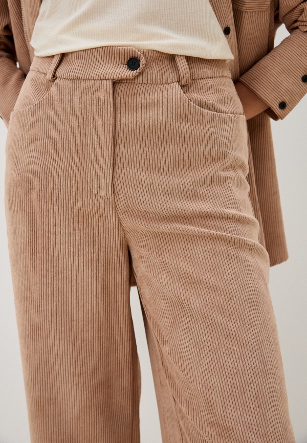 фото Брюки mellow