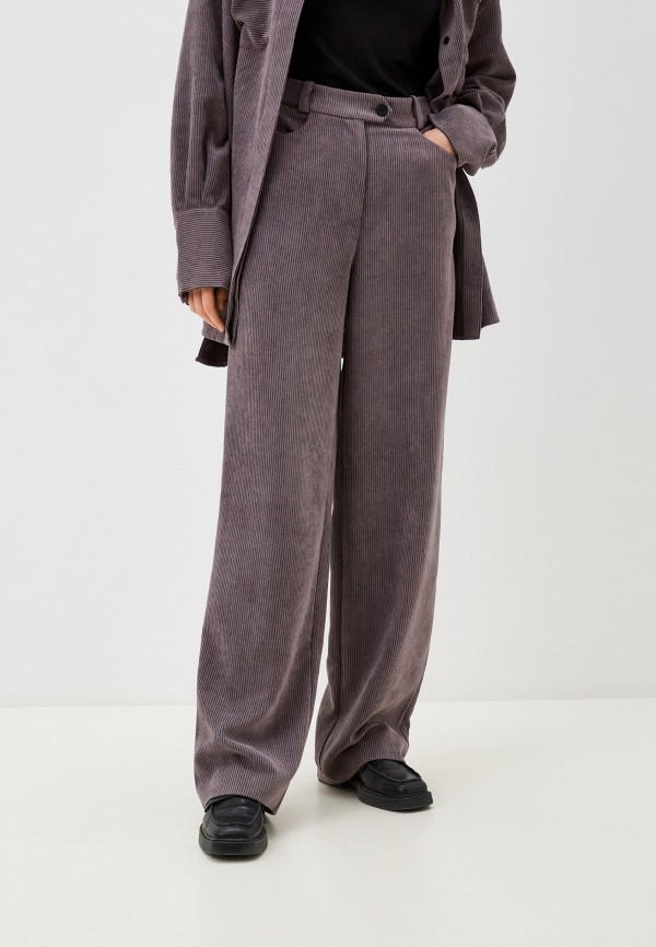 фото Брюки mellow