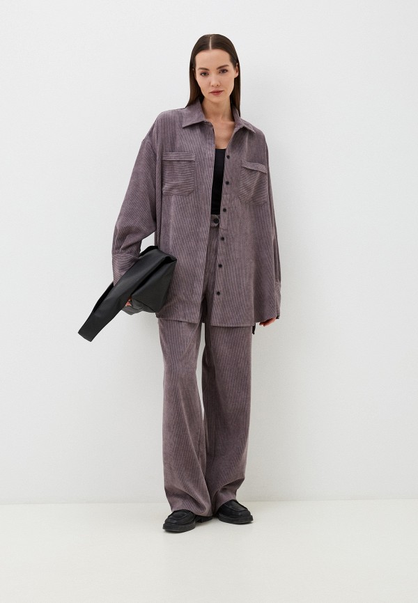 фото Брюки mellow