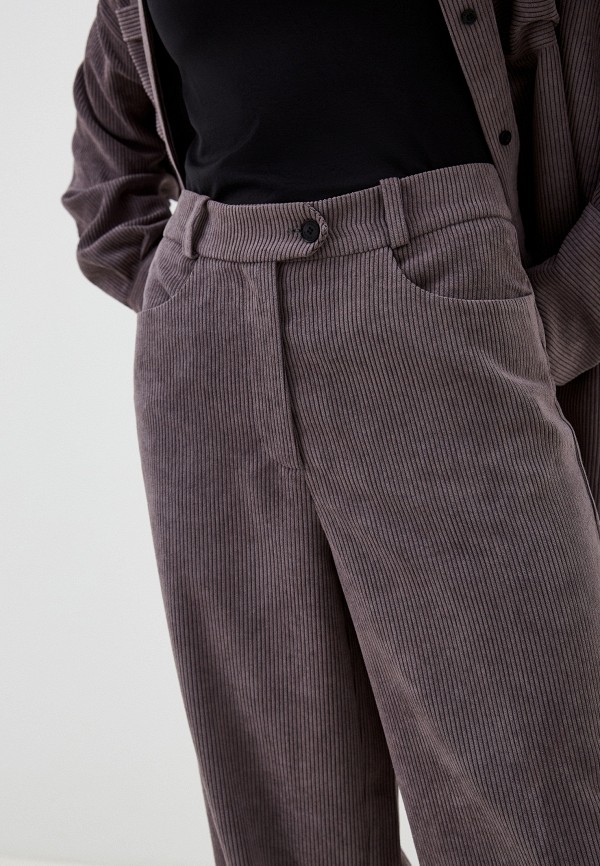 фото Брюки mellow