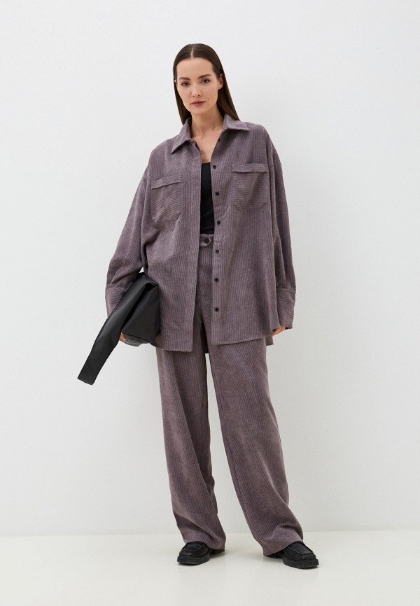 фото Рубашка mellow