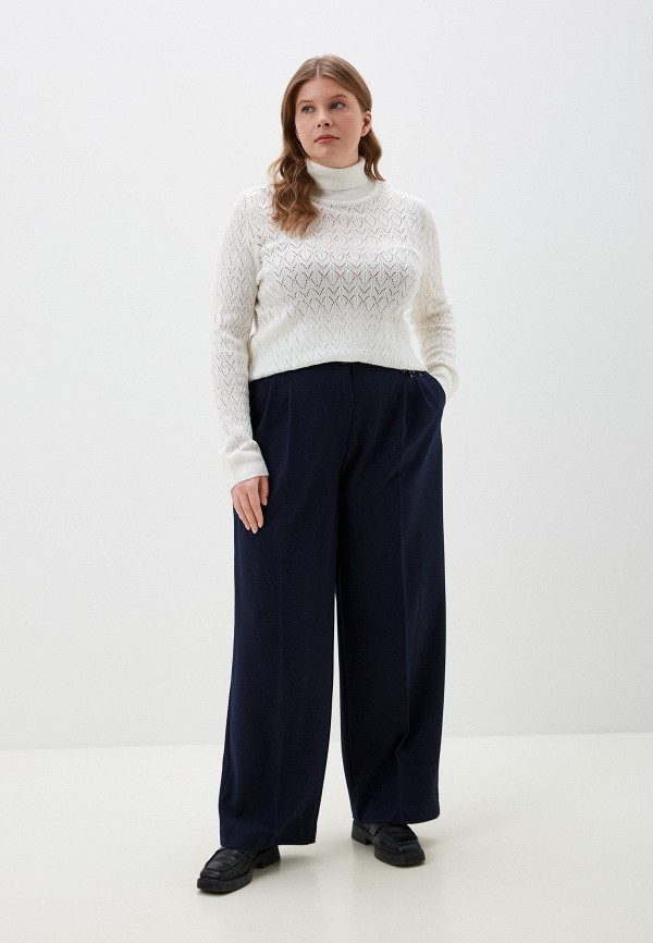 фото Водолазка vivawool