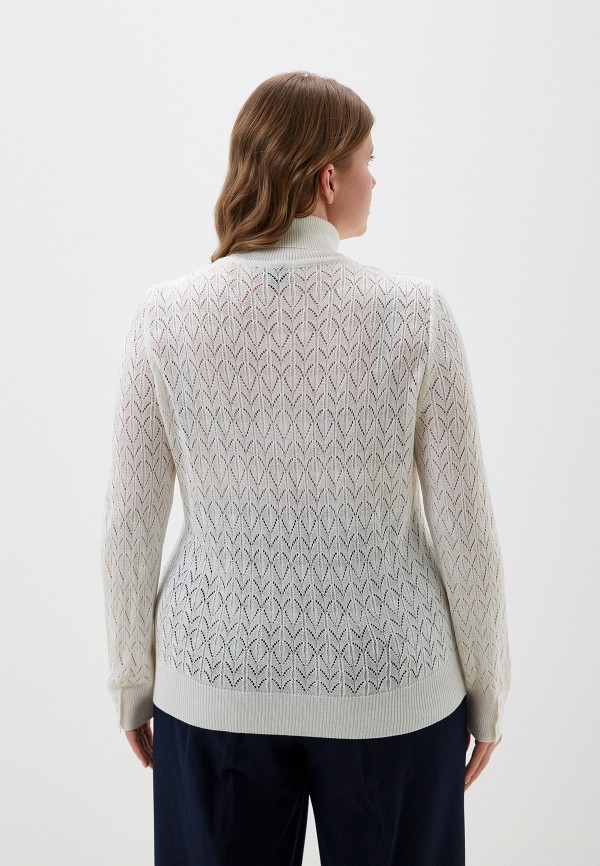 фото Водолазка vivawool