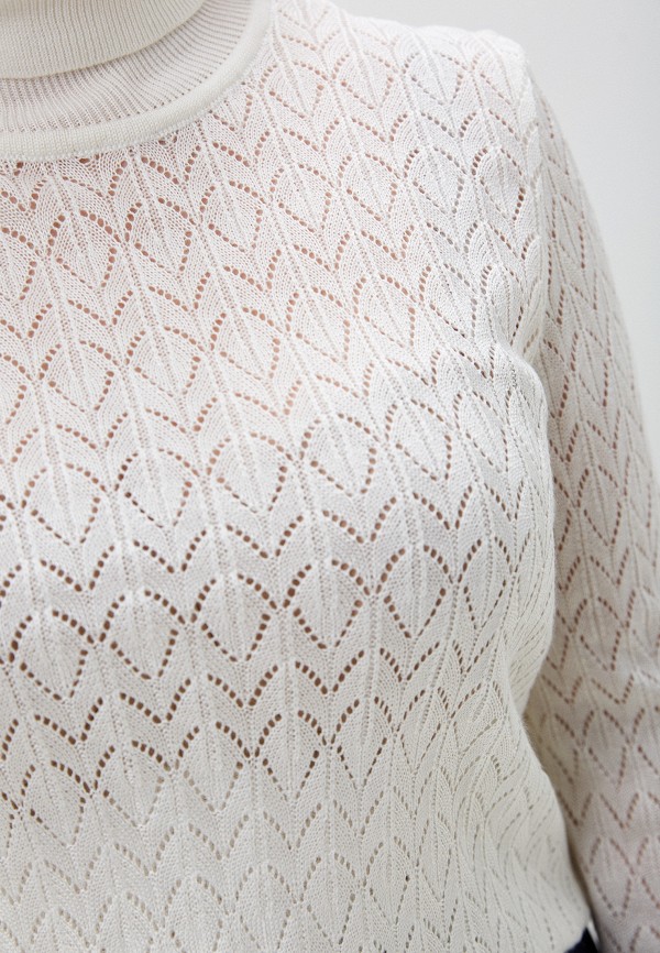 фото Водолазка vivawool