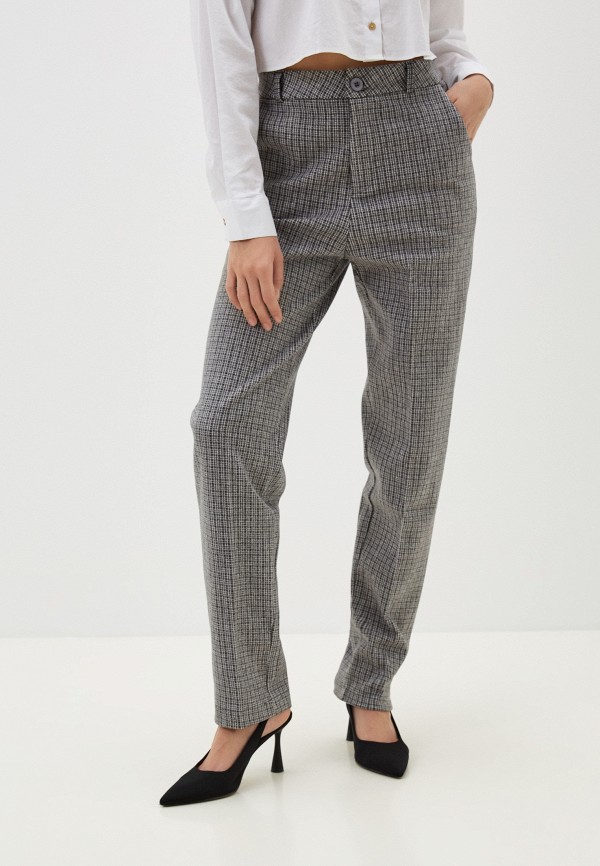 фото Брюки isibris