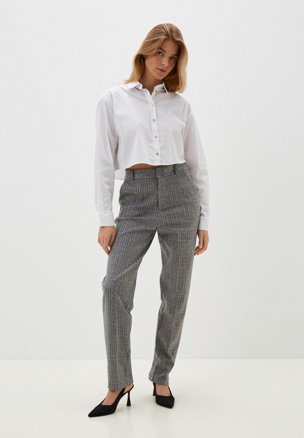 фото Брюки isibris