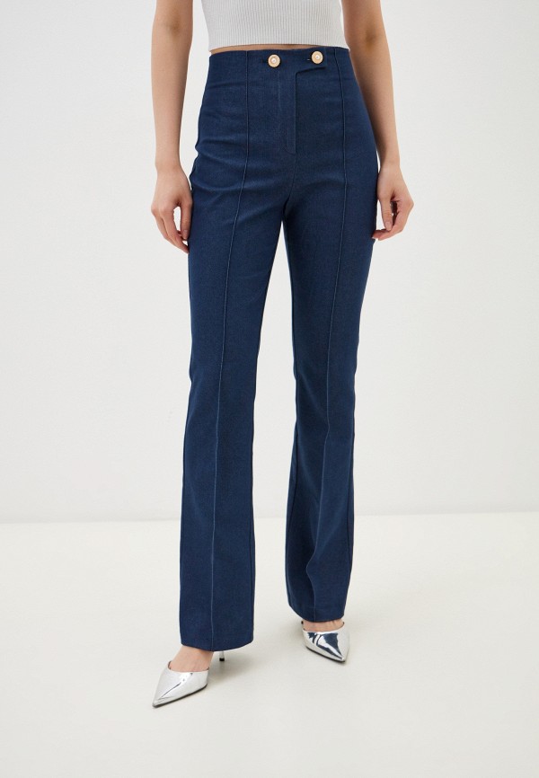 фото Брюки kira plastinina