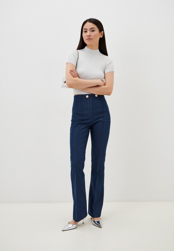 фото Брюки kira plastinina