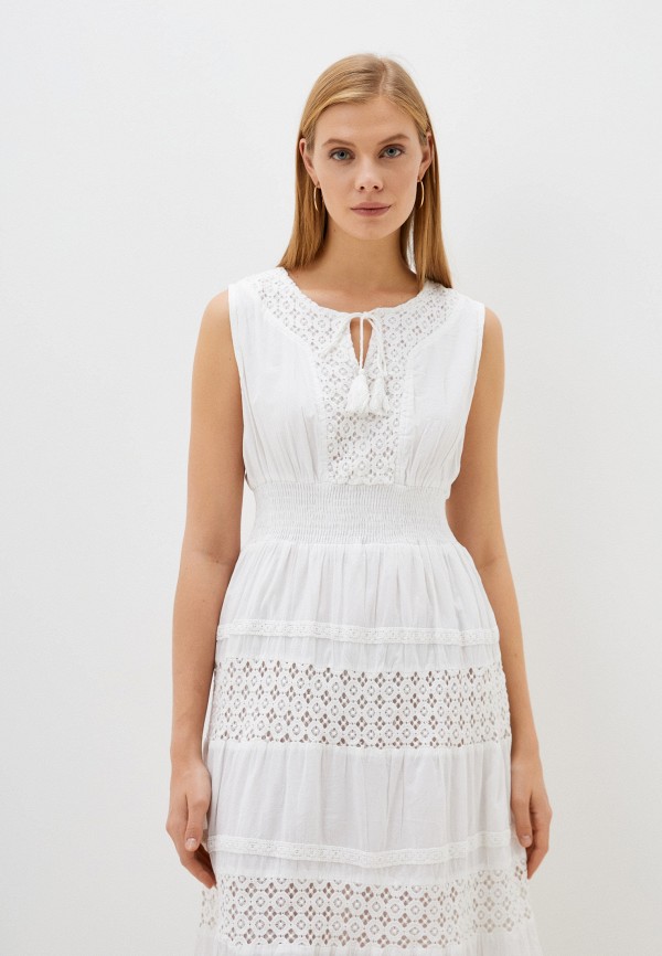 фото Платье пляжное empire of summer