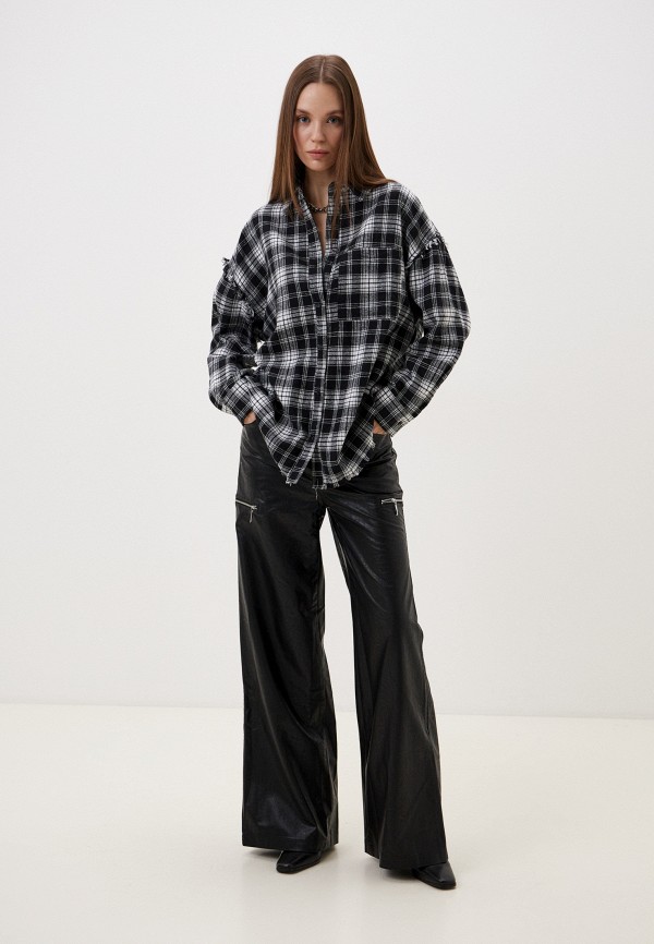 фото Рубашка befree