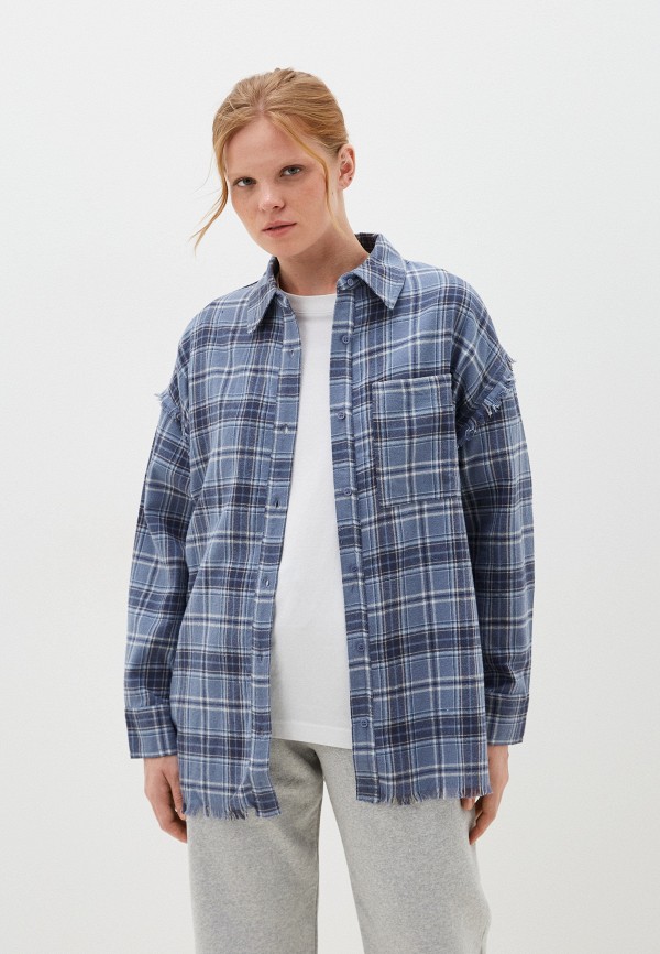 фото Рубашка befree