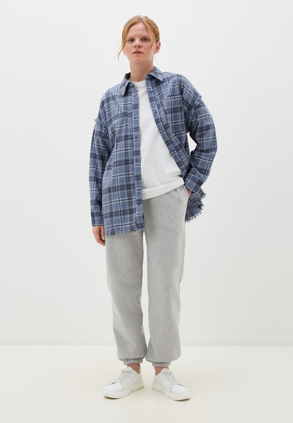 фото Рубашка befree