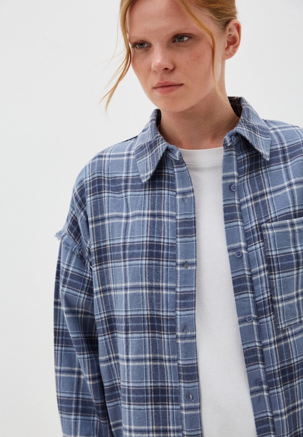 фото Рубашка befree