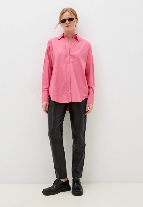 фото Рубашка befree