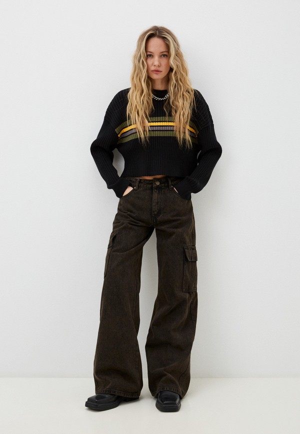 фото Джинсы befree