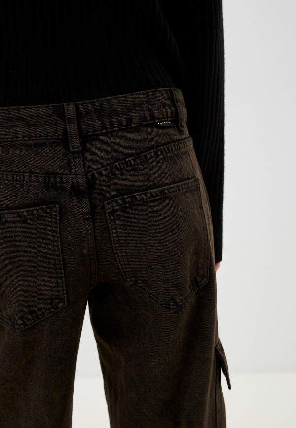 фото Джинсы befree